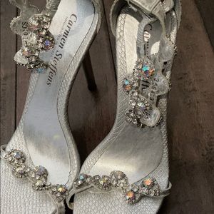 Carmen Steffens Sandals